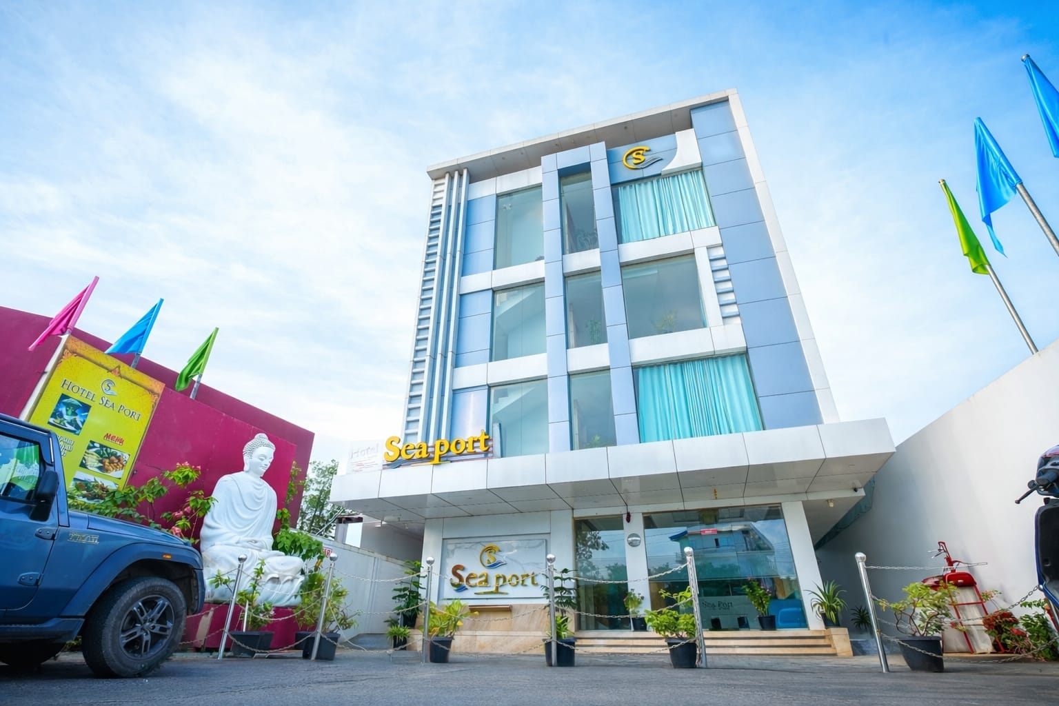 Hotel Sea Port