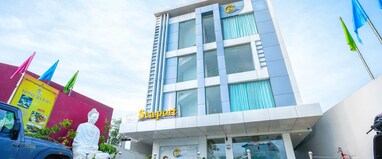 Hotel Sea Port