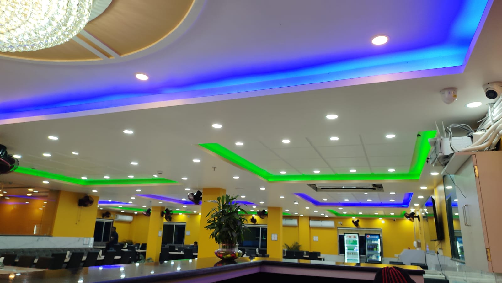 Main gallery