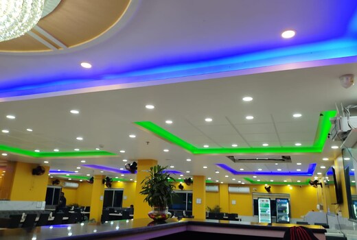 Main gallery