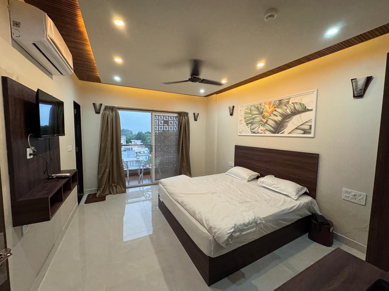 The Kari Inn