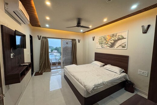 The Kari Inn