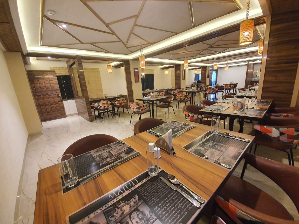 Main gallery