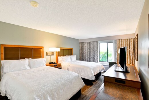 Hampton Inn Boca Raton