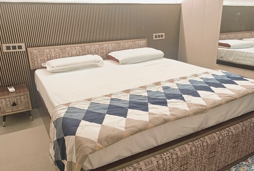 ZM Homestay