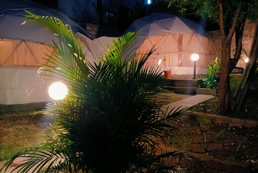 Panna A Ratan |Entire 4 BHK Villa