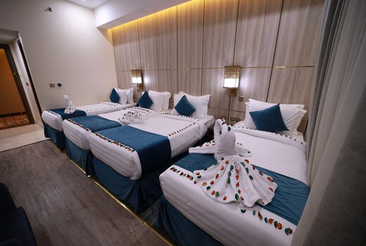 Al Ebaa Hotel
