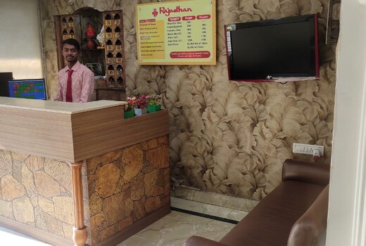 Hotel Rajasthan