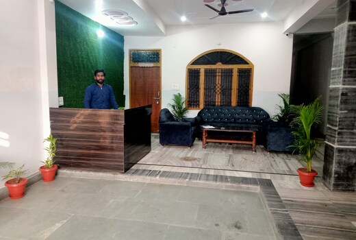 Ramayan Inn