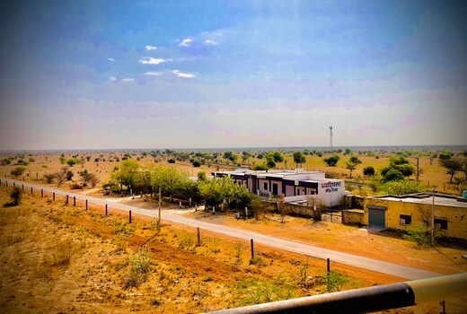 Veer Teja guest house