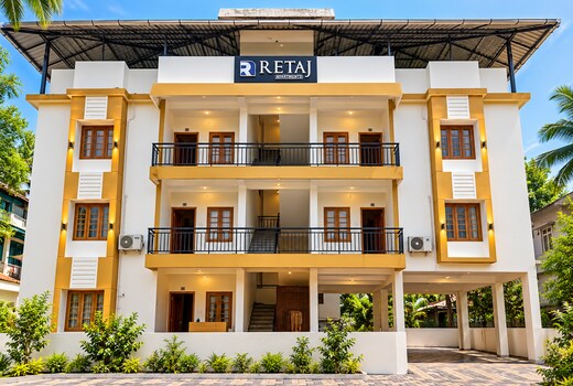 Retaj Apartments