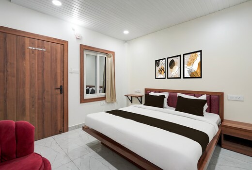 Hotel O Royal Krishna