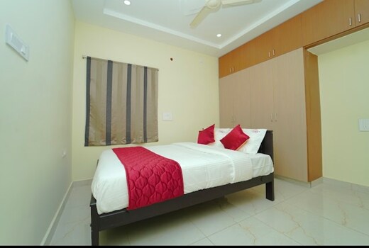 Pinaka Grand 1BHK, 2BHK Homestay