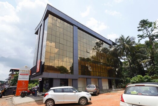 Golden Residency