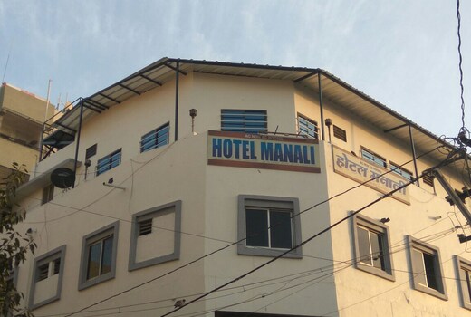 Hotel Manali