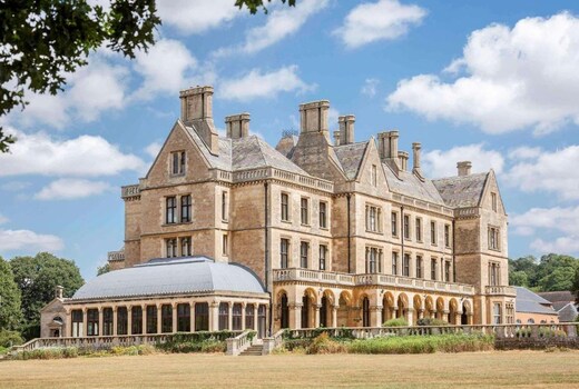Walton Hall Hotel & Spa by Sunday
