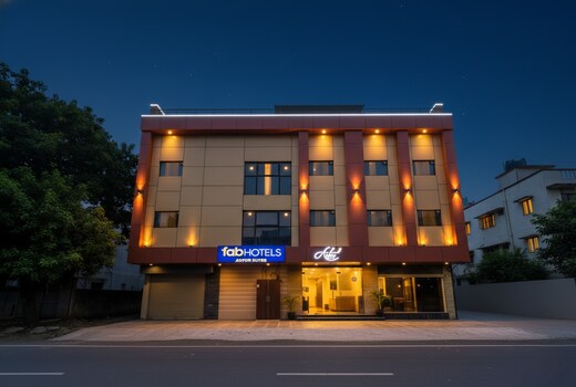Via Arton Suite