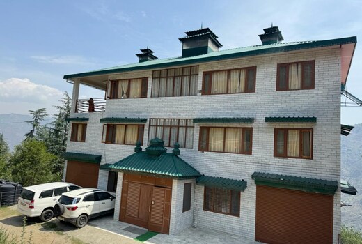 NAMO HOMESTAY