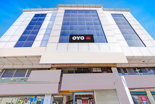 Hotel O Indian Suites