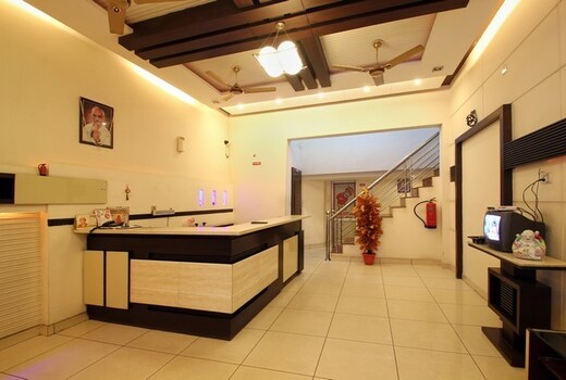 Hotel Maharaja Ludhiana