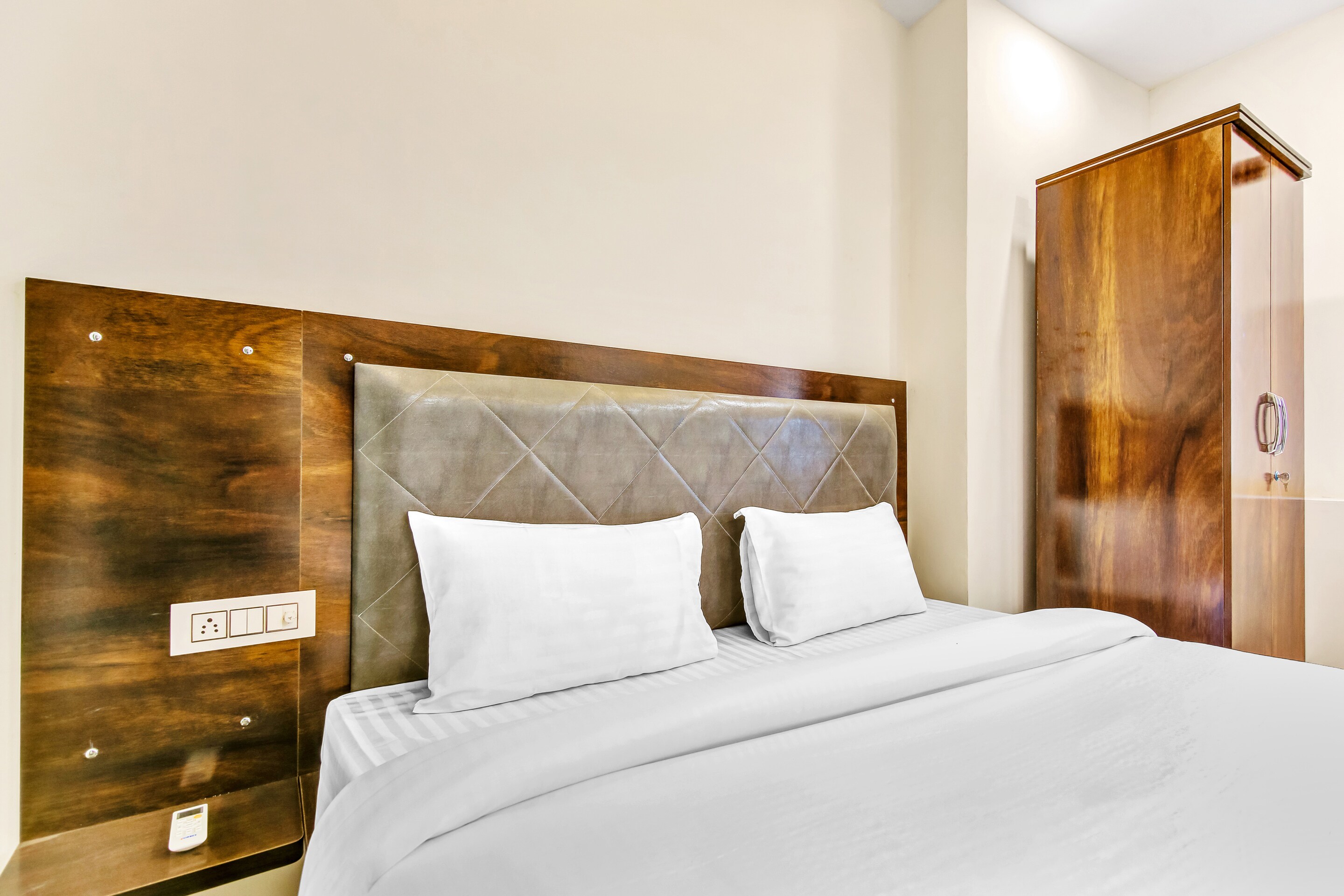 Hotel O Mohan Vilas Residency
