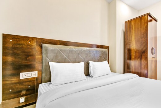 Hotel O Mohan Vilas Residency