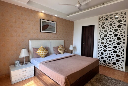 Flamingo Hotel Sector 67 Gurgaon