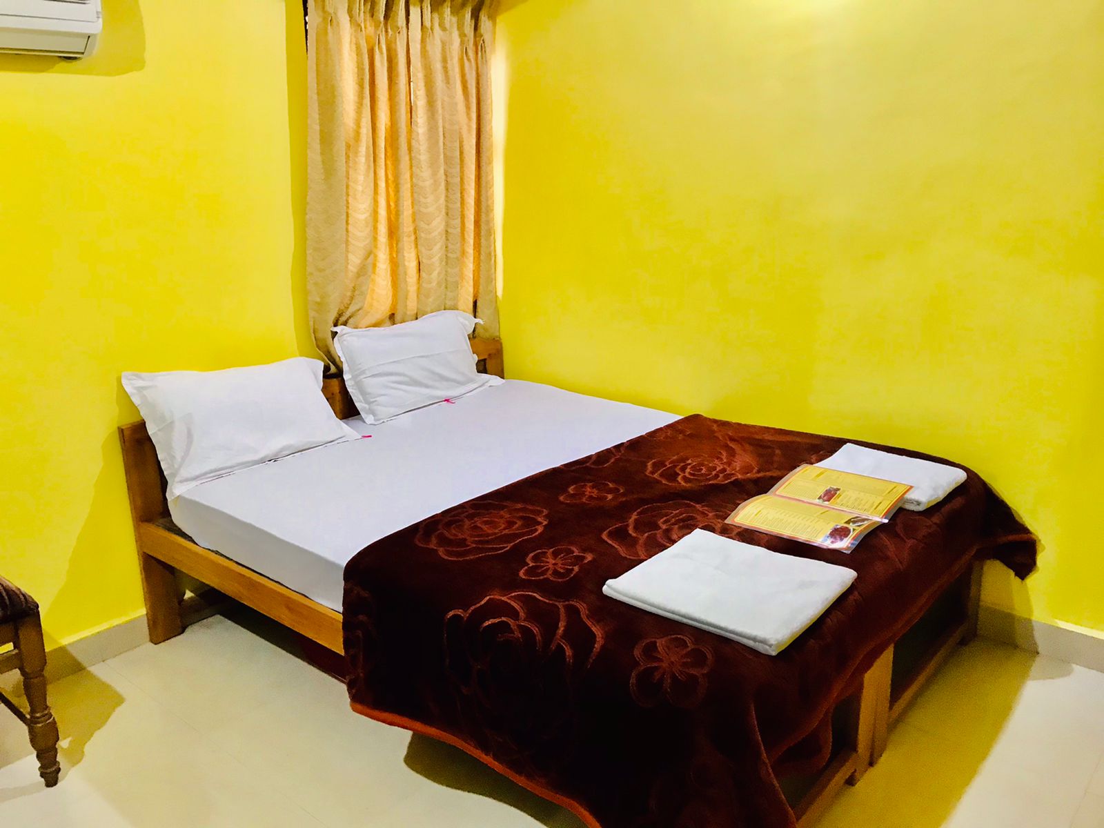 Prem Nivas Guesthouse