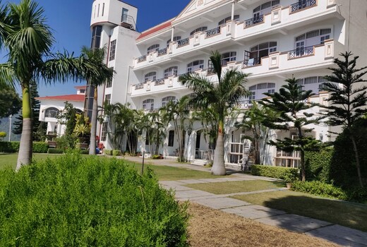 Grand View Resort