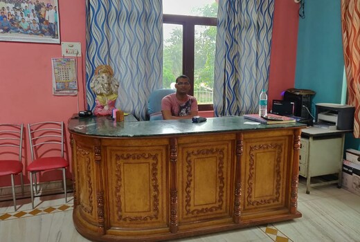 Main gallery
