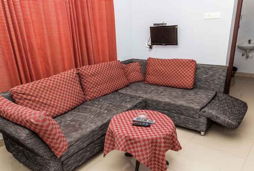 Sri sai residency