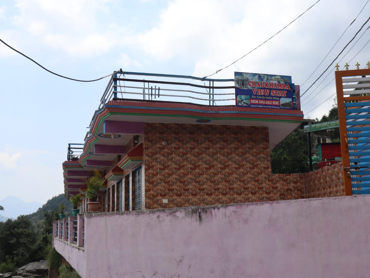 Main gallery