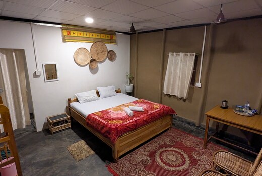 Lakeview Homestay Chandubi