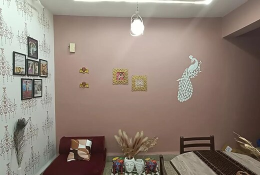 Pooja Misras Crib by the baga beach