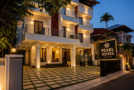 Pearl Suites