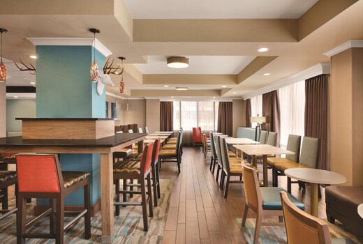 Hampton Inn Atlanta Buckhead