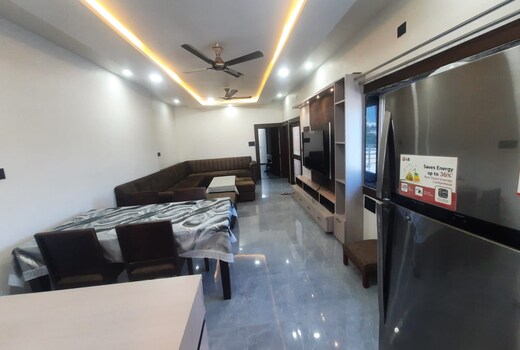 Blessing Divine 2BHK Fully Furnished Homestay