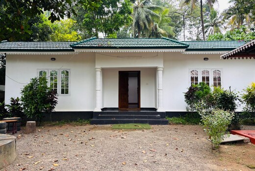 Richmond Riverside Homestay