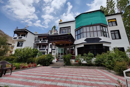 Dream Ladakh