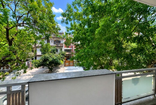 Spacious 3BHK Opposite Sector 38 Near Medanta