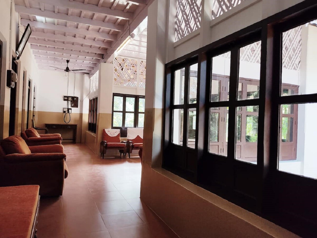 Main gallery