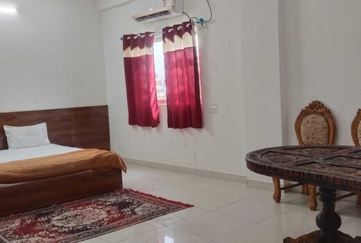 Bodhgaya water park & Resort