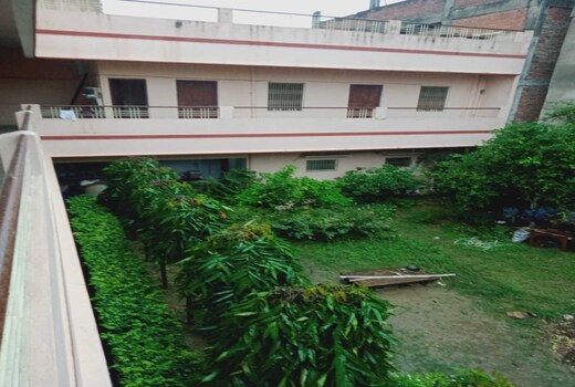 Garden home PG guest house