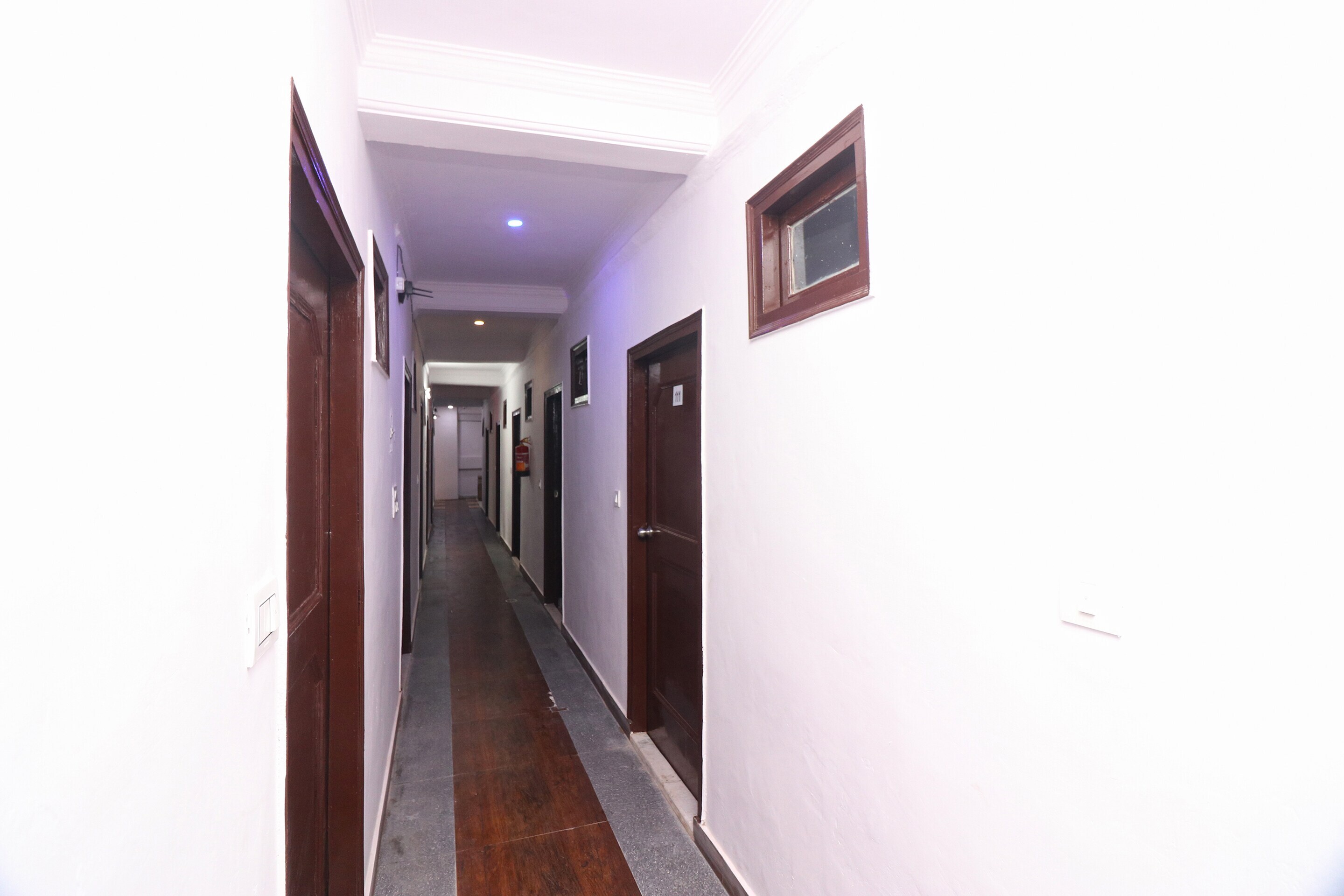 Hotel O Chandrabhaga