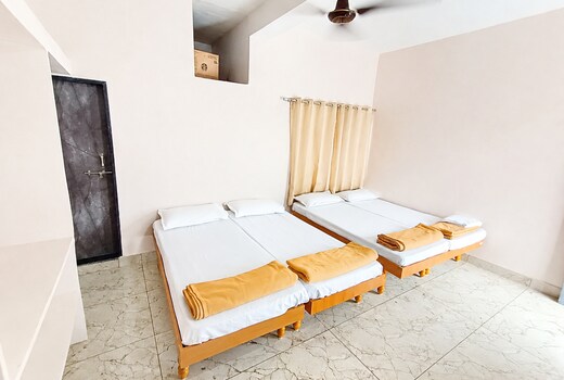 Vrinda homestay