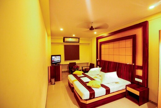 Hotel Rishi Regency