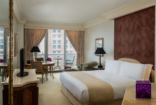 InterContinental PHOENICIA BEIRUT