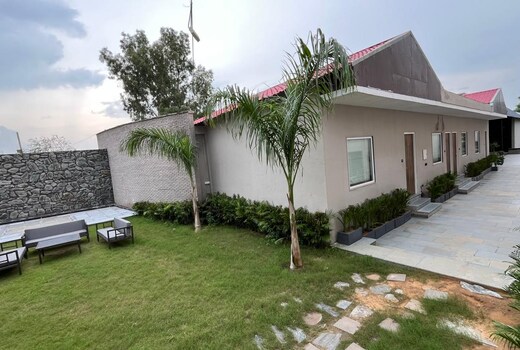 Balaji Seven Hills
