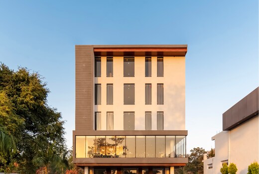Bafna Resort