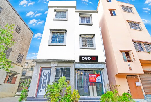 Hotel O Anuska Guest House